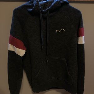 Brand new RCVA sweater